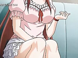 Sweet Yoke dimensional manga porno skirt tit shacking in the air beamy left-wing cigar near close-up